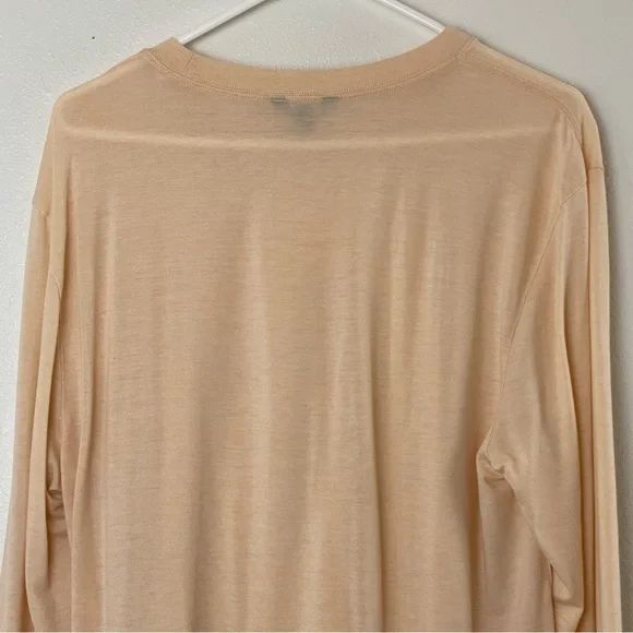 Allbirds TrinoXO LS Tee - Large - Picture 10 of 16